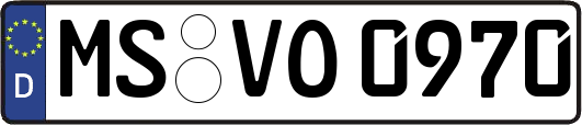 MS-VO0970