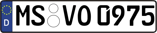 MS-VO0975