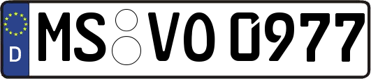 MS-VO0977