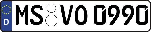 MS-VO0990
