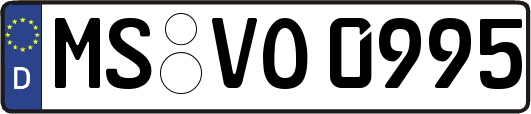 MS-VO0995