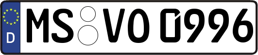 MS-VO0996