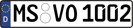MS-VO1002
