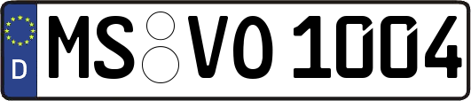 MS-VO1004
