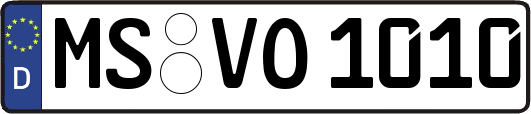 MS-VO1010