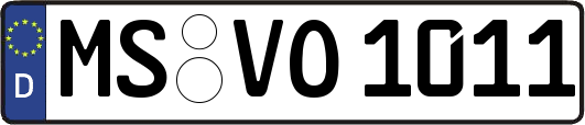 MS-VO1011