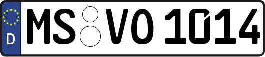 MS-VO1014