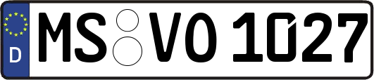 MS-VO1027