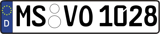 MS-VO1028