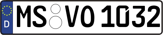 MS-VO1032