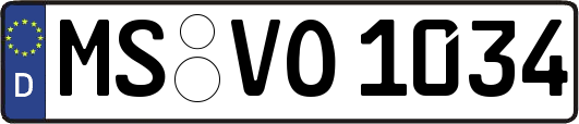 MS-VO1034