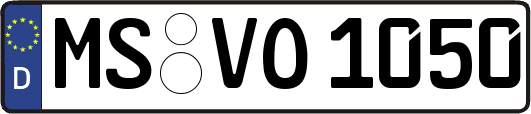 MS-VO1050