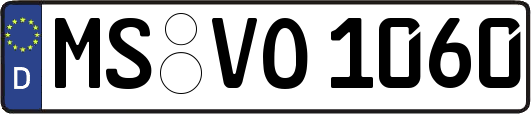 MS-VO1060