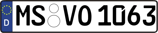 MS-VO1063
