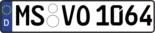 MS-VO1064
