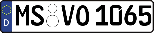 MS-VO1065