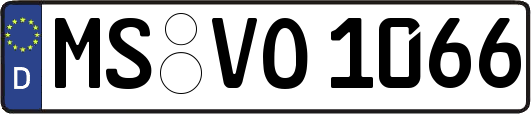 MS-VO1066
