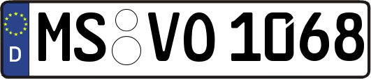 MS-VO1068
