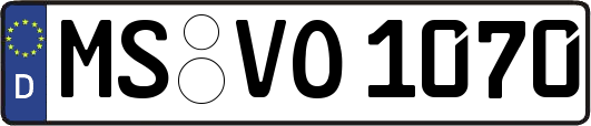 MS-VO1070