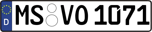 MS-VO1071