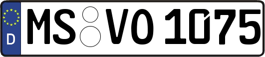 MS-VO1075