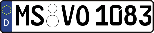 MS-VO1083