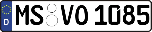 MS-VO1085