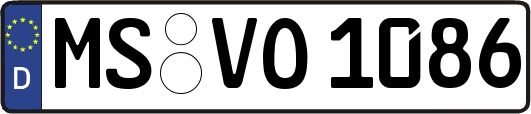 MS-VO1086