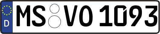 MS-VO1093