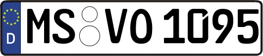 MS-VO1095