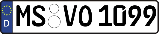 MS-VO1099