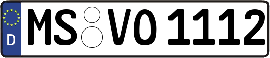 MS-VO1112