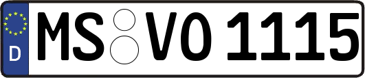 MS-VO1115