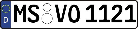 MS-VO1121