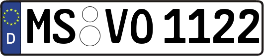 MS-VO1122