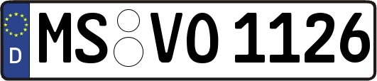 MS-VO1126