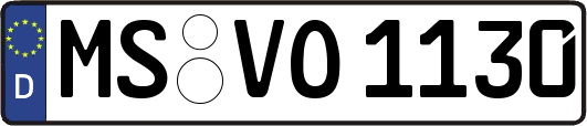 MS-VO1130