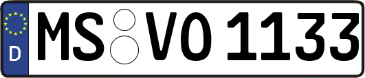 MS-VO1133