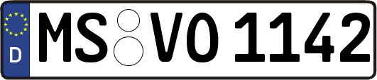 MS-VO1142