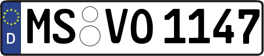 MS-VO1147
