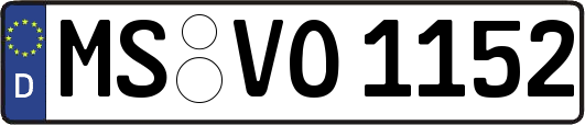 MS-VO1152