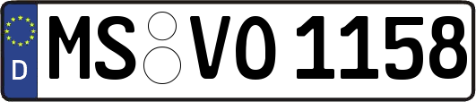 MS-VO1158