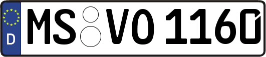 MS-VO1160