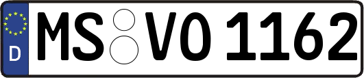 MS-VO1162