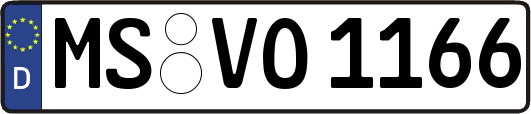 MS-VO1166