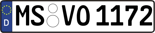 MS-VO1172