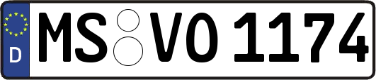 MS-VO1174