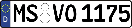 MS-VO1175