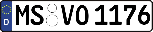 MS-VO1176