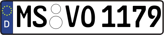 MS-VO1179